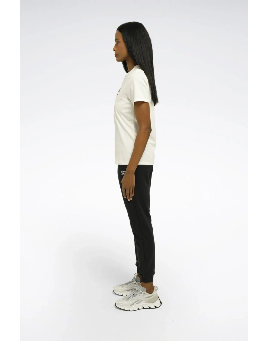 Reebok Gradient Graphic Tee T-Shirt Ekru