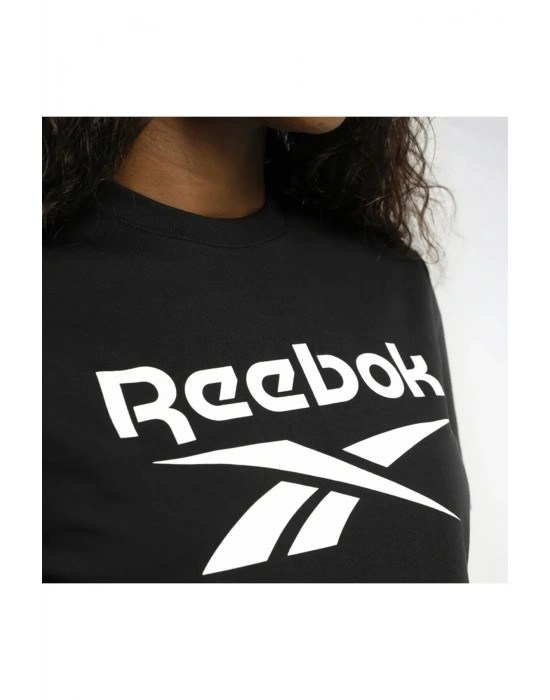 Reebok ID T-Shirt Siyah