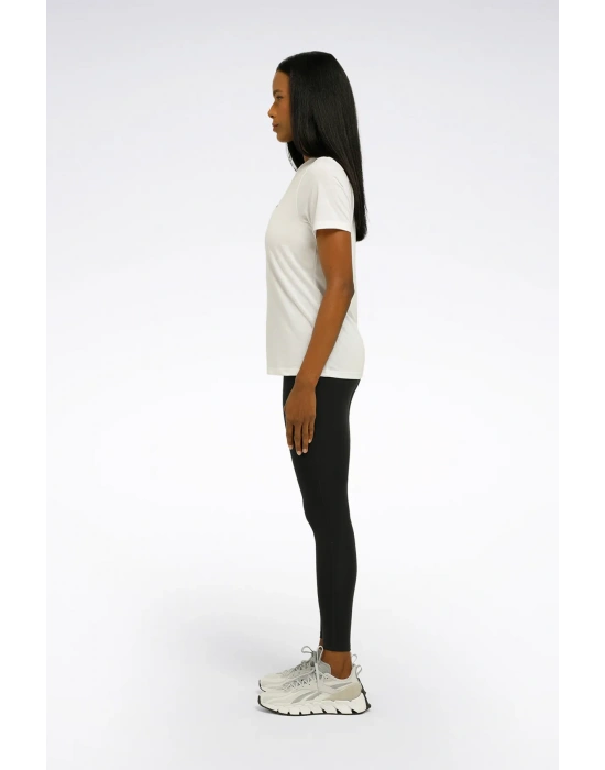 Reebok PP Basic High Rise Tayt Siyah