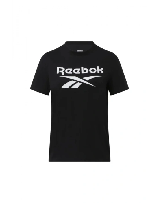 Reebok RL BL T-Shirt Siyah