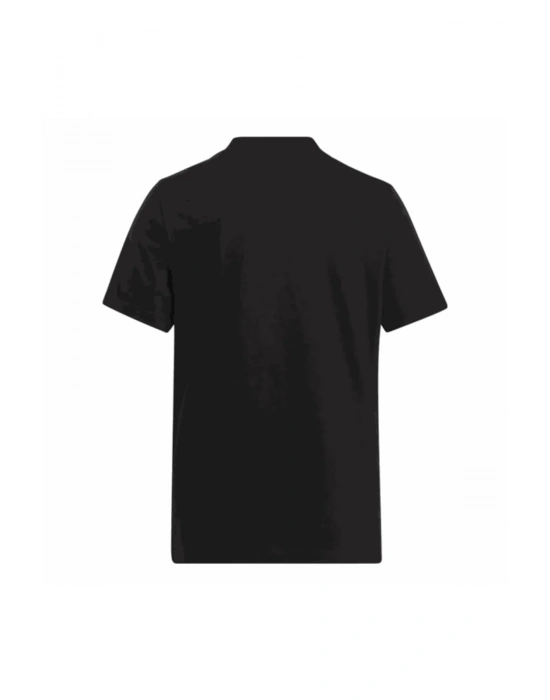 Reebok RL BL T-Shirt Siyah