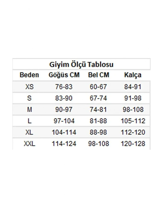 Slazenger Bar ST22WE103-250 Antrasit Sweatshirt