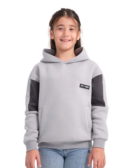 Slazenger Layne ST24WC006-235 Gri