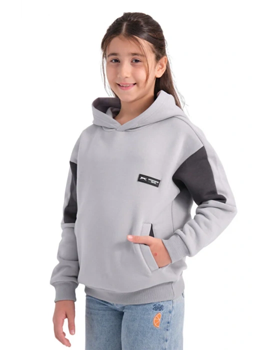 Slazenger Layne ST24WC006-235 Gri