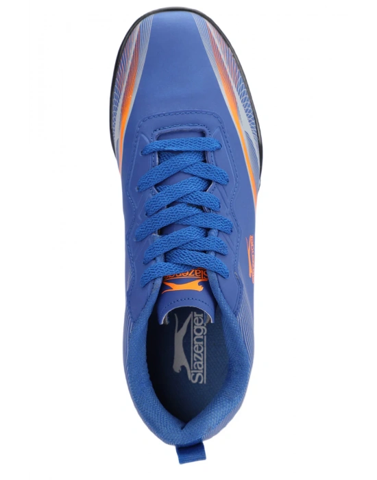 Slazenger Marcell HS.M SA13FE095-400 Lacivert Krampon
