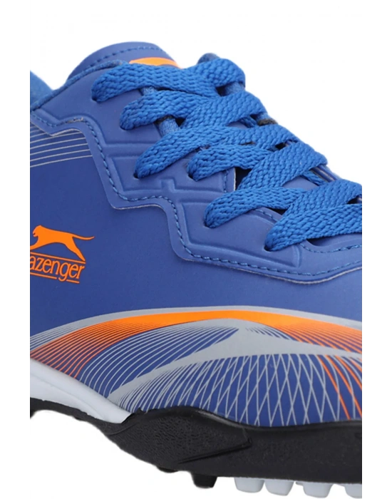 Slazenger Marcell HS.M SA13FE095-400 Lacivert Krampon