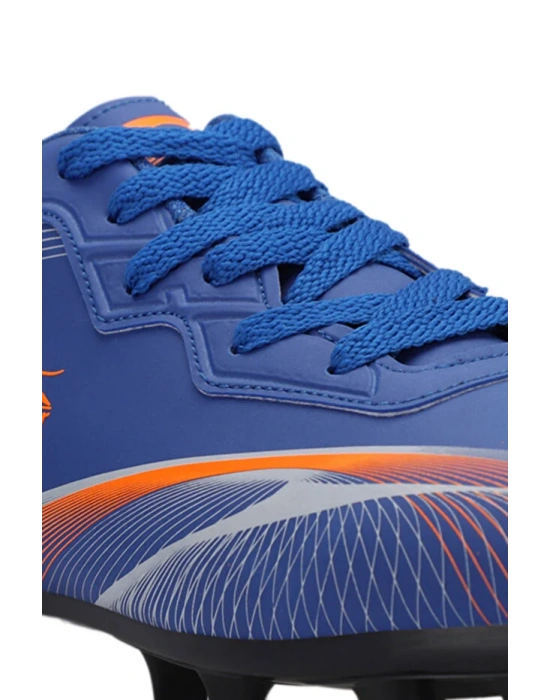 Slazenger Marcell KRP.M SA13FE096-400 Lacivert Krampon