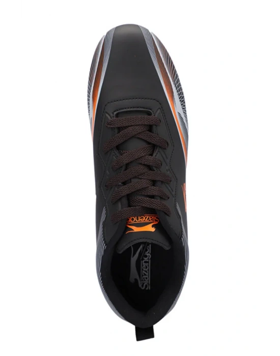 Slazenger Marcell KRP.M SA13FE096-508 Siyah Krampon