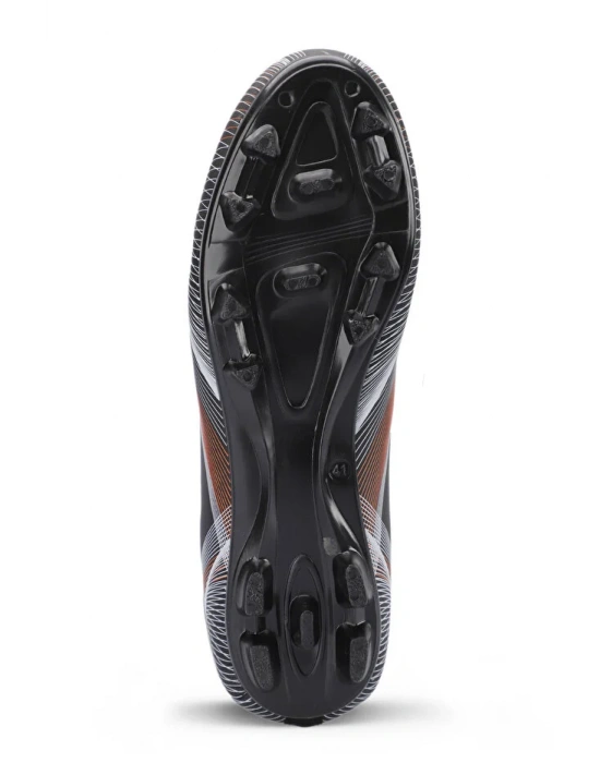 Slazenger Marcell KRP.M SA13FE096-508 Siyah Krampon