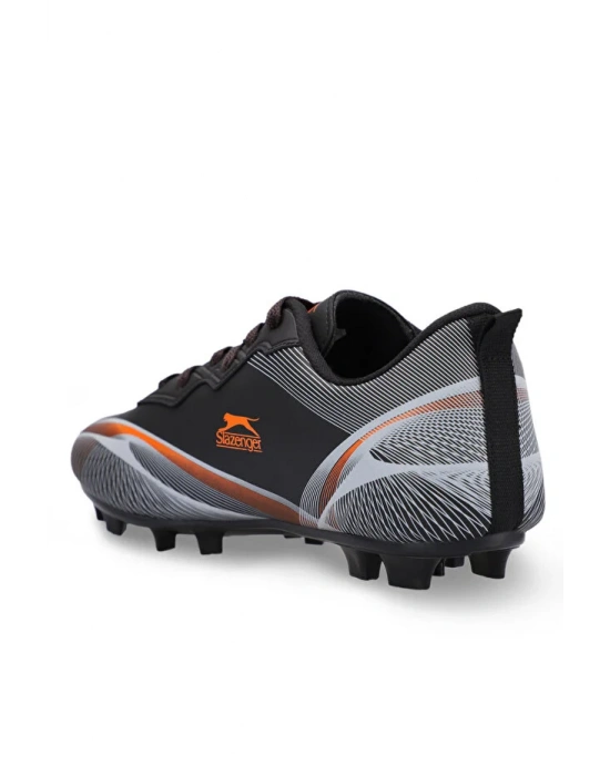 Slazenger Marcell KRP.M SA13FE096-508 Siyah Krampon