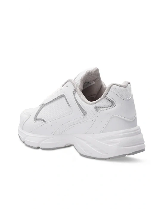 Slazenger Moss SA24RE105-002 Beyaz Sneaker (40-44)