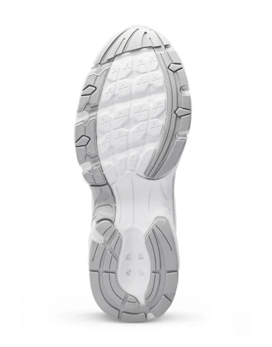 Slazenger Moss SA24RE105-002 Beyaz Sneaker (40-44)