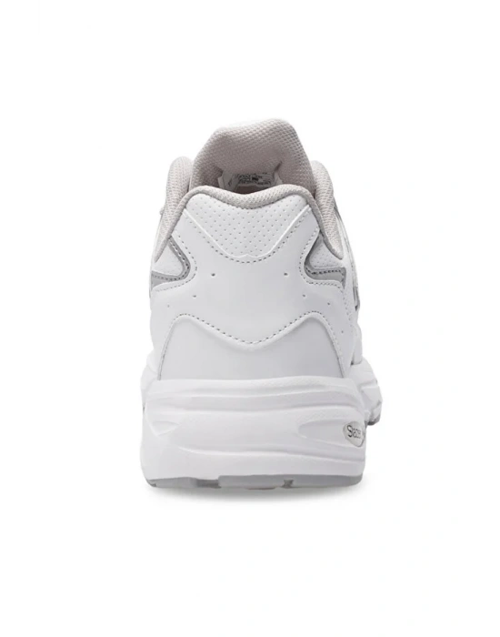 Slazenger Moss SA24RE105-002 Beyaz Sneaker (40-44)