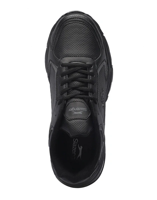 Slazenger Moss SA24RE105-518 Siyah Sneaker (40-44)