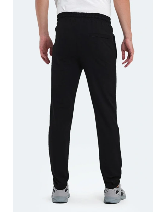 Slazenger Oluf INT ST23PE102-500 Siyah Eşofman alt