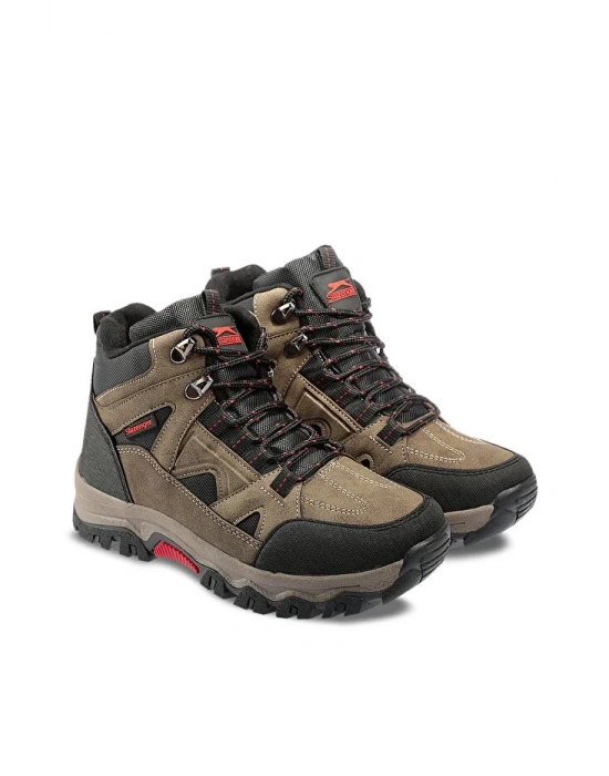 Slazenger SA220K011-100 Outdoor Bot Kum