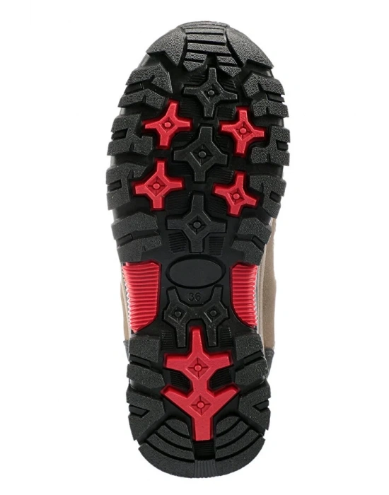 Slazenger SA220K011-100 Outdoor Bot Kum