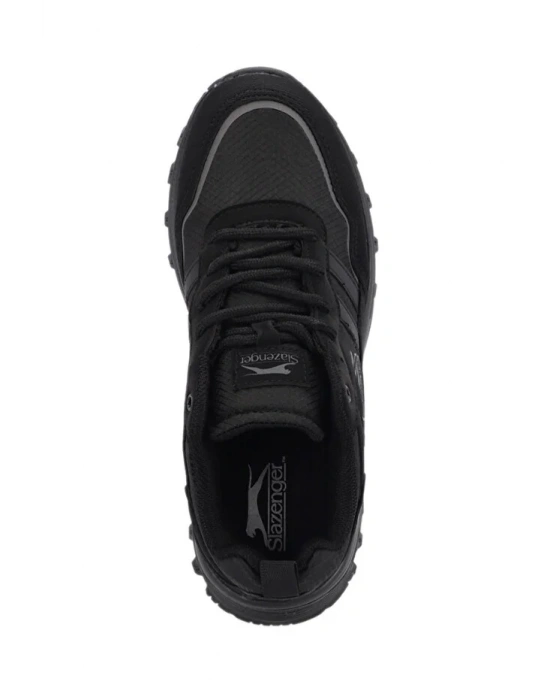 Slazenger SA230K 101-500 Power G Sneaker Siyah
