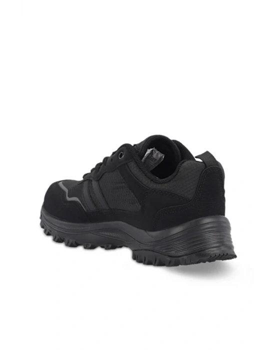 Slazenger SA230K 101-500 Power G Sneaker Siyah