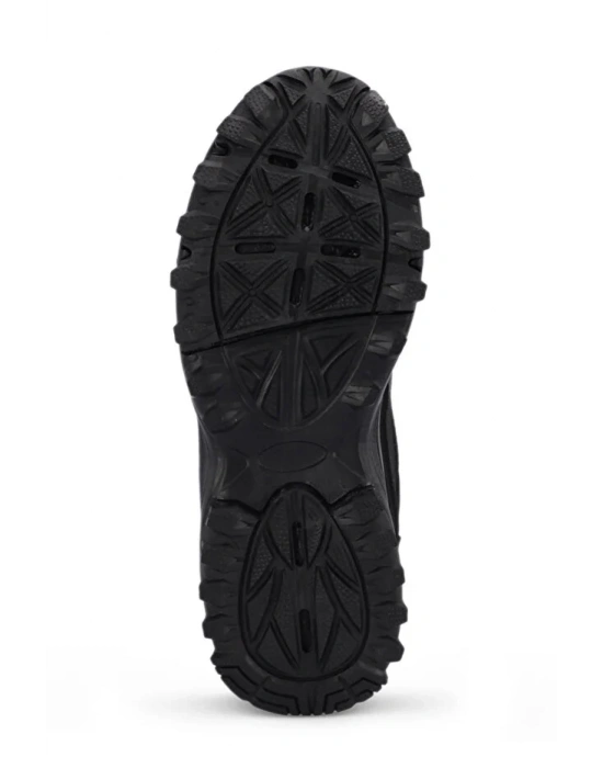 Slazenger SA230K 101-500 Power G Sneaker Siyah