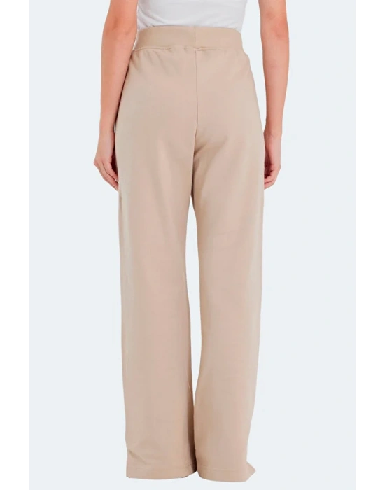 Slazenger ST24PK007-120 Eşofman Alt Bej