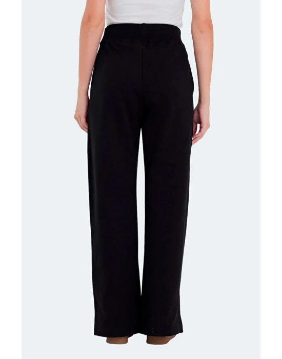 Slazenger ST24PK007-500 Eşofman Alt Siyah