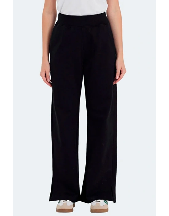 Slazenger ST24PK007-500 Eşofman Alt Siyah