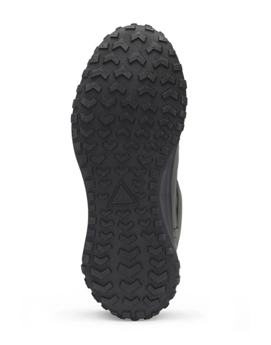 Slazenger Teca SA24OE084-800 Haki Bot