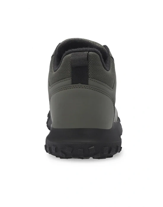 Slazenger Teca SA24OE084-800 Haki Bot