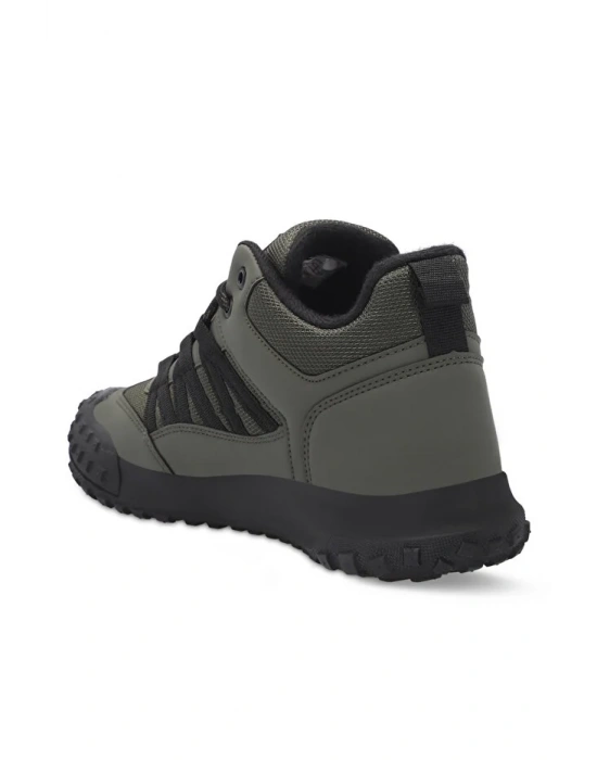 Slazenger Teca SA24OE084-800 Haki Bot