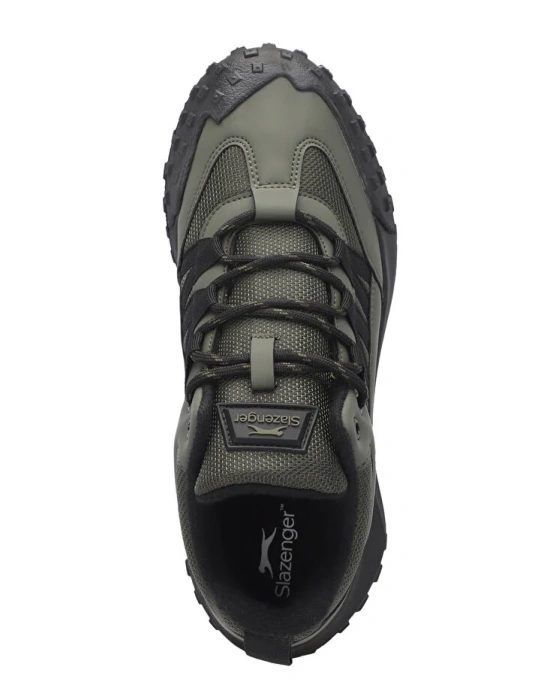 Slazenger Teca SA24OE084-800 Haki Bot