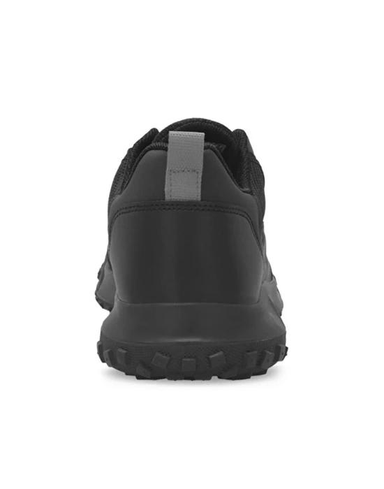 Slazenger Thermo KTN. G SA24OK041-596 Siyah Sneaker