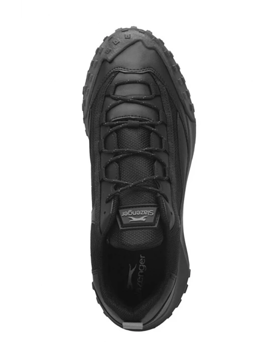 Slazenger Thermo KTN. G SA24OK041-596 Siyah Sneaker