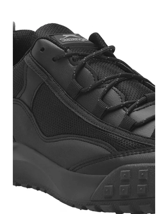 Slazenger Thermo KTN. G SA24OK041-596 Siyah Sneaker