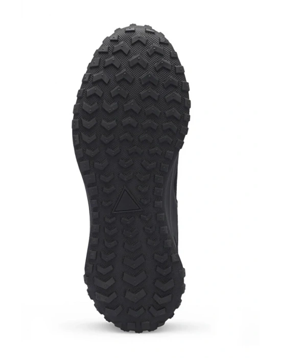 Slazenger Thermo KTN. G SA24OK041-596 Siyah Sneaker