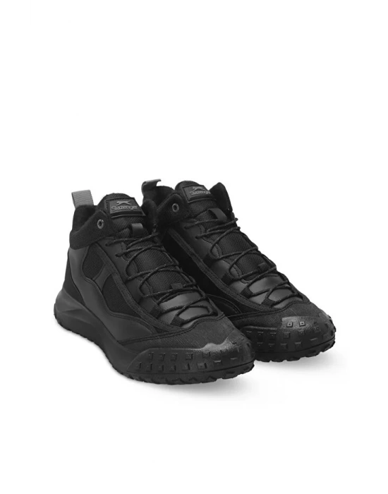 Slazenger Tolia G SA24OKO40-596 Siyah Bot (36-40)