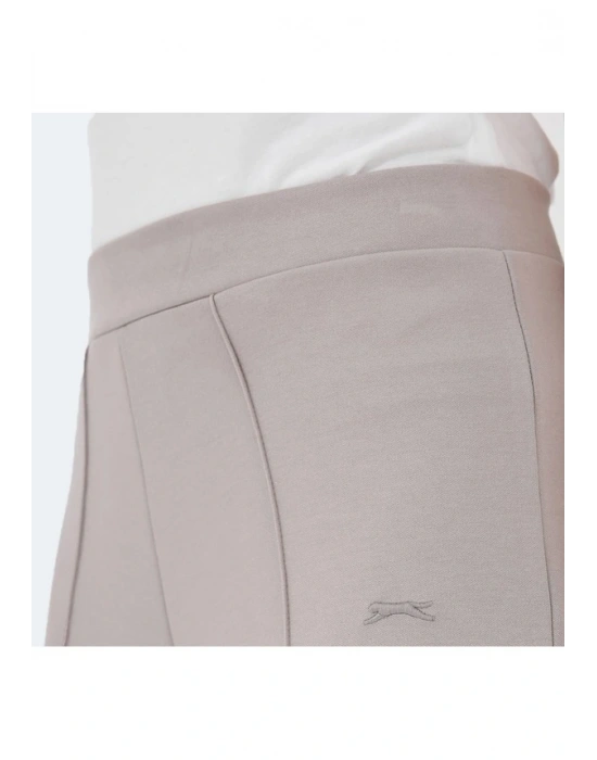 Slazenger Valentino ST24PK006-280 Gri Eşofman Alt