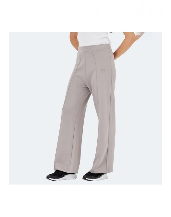 Slazenger Valentino ST24PK006-280 Gri Eşofman Alt