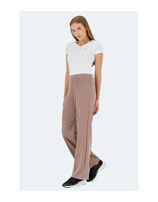 Slazenger Valentino ST24PK006-311 Vizon Eşofman Alt