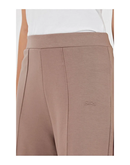 Slazenger Valentino ST24PK006-311 Vizon Eşofman Alt