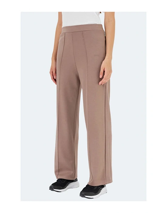 Slazenger Valentino ST24PK006-311 Vizon Eşofman Alt