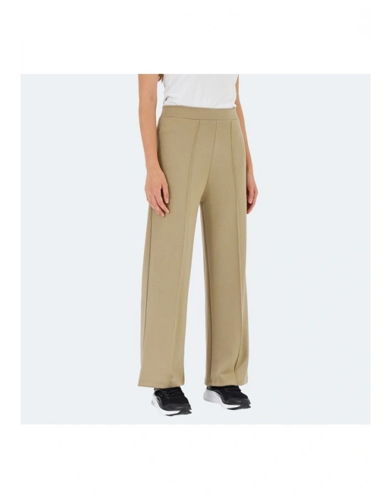 Slazenger Valentino ST24PK006-888 Yeşil Eşofman Alt