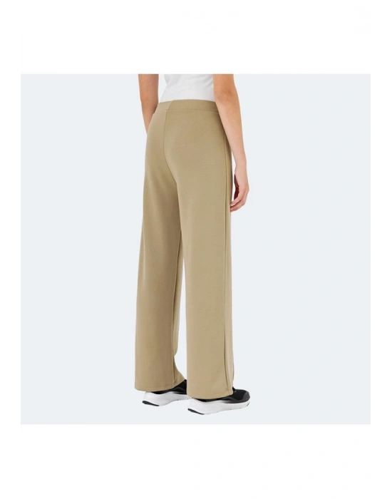 Slazenger Valentino ST24PK006-888 Yeşil Eşofman Alt