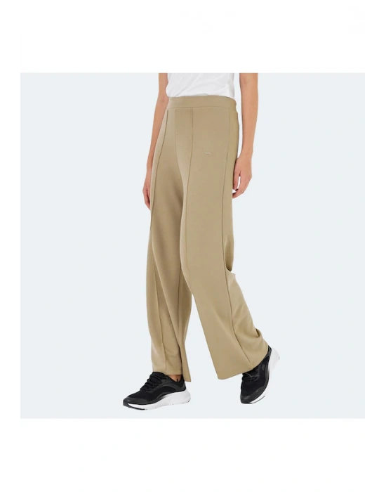 Slazenger Valentino ST24PK006-888 Yeşil Eşofman Alt