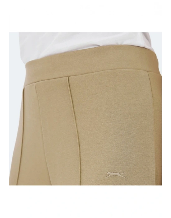 Slazenger Valentino ST24PK006-888 Yeşil Eşofman Alt