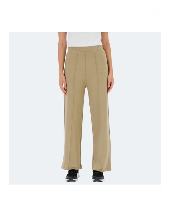 Slazenger Valentino ST24PK006-888 Yeşil Eşofman Alt