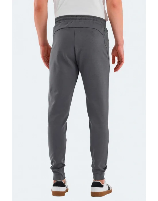 Slazenger Varuna ST24PE048-230 Füme Eşofman Alt