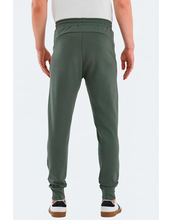 Slazenger Varuna ST24PE048-800 Haki Eşofman Alt