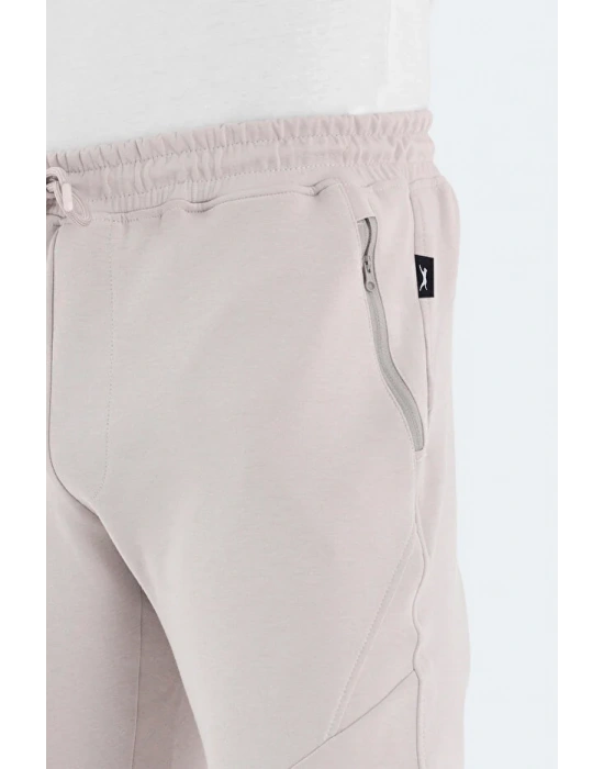 Slazenger Venom ST24PE130-280 Gri Eşofman Alt