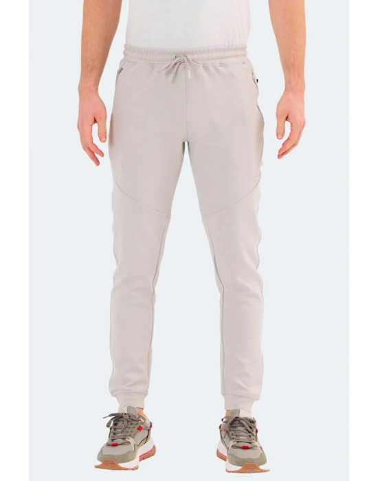 Slazenger Venom ST24PE130-280 Gri Eşofman Alt